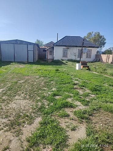 Үйлөрдү сатуу: Продается земельный участок с домом и хозяйственными постройками в г — 3