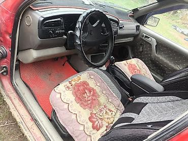 радиатор на опель вектра б: Volkswagen Vento: 1993 г., 1.8 л, Механика, Бензин, Седан — 5