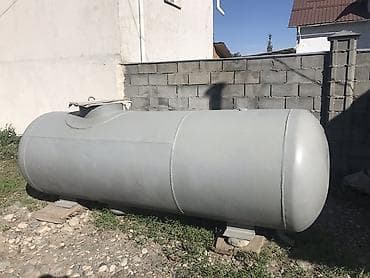 Все для дома и сада: Цистерна — 3