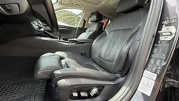 wuling mini ev: BMW 520: 2019 г., 2 л, Автомат, Дизель, Седан — 9