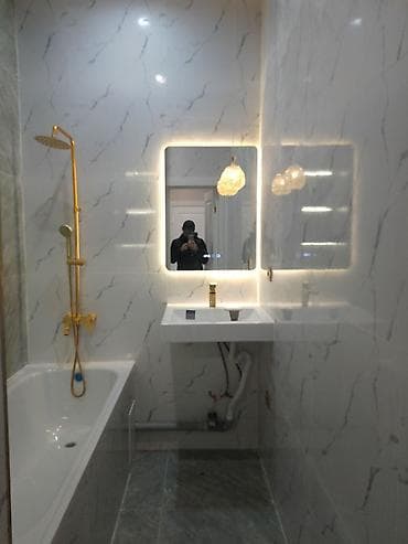 перегородка декоративная: Декоративные стеновые панели, молдинги и ниши под ключ - — 8