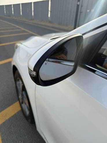 100: Kia K3: 2019 г., 1.6 л, Вариатор, Бензин, Седан — 5