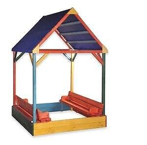 Балдар электр унаалары: Детские площадки — 5