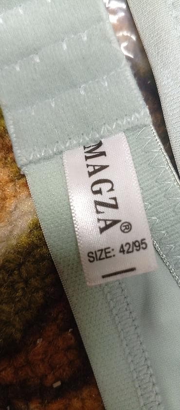 30 размер: Бюстгальтер, Китай — 2