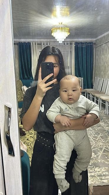 няня дом: Услуги няни и помощницы по уходу за детьми. - Забота о детях грудного — 4