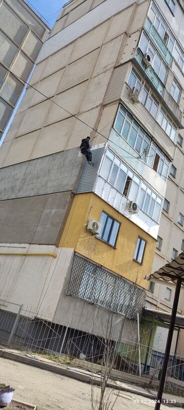 утепление дома: Утепление фасада, Утепление балкона, лоджии, Утепление стен | Утепление дома, Утепление квартиры, Утепление склада | Керамзит, Пенопласт, Пенополиуретан Больше 6 лет опыта — 5