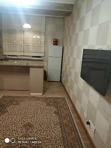 rent: 1 комната — 1