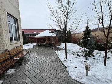 7 микрорайоне: 280 м², 7 комнат, Утепленный, Бронированные двери, Евроремонт — 6