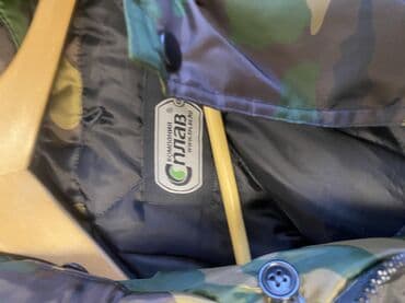 горнолыжные костюмы на прокат бишкек: Продаю сплав новый — 4