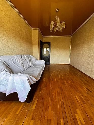 Квартиры: 3 комнаты, 69 м², 105 серия — 7