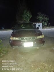 бокс на крышу авто купить в бишкеке: Daewoo Nexia: 2006 г., 1.5 л, Механика, Бензин, Седан — 4