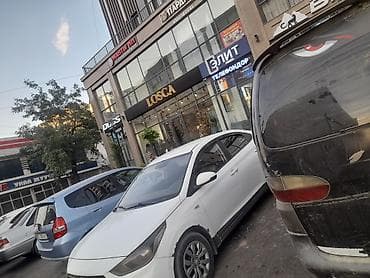 vip bus: Hyundai Solaris: 2019 г., 1.6 л, Автомат, Бензин, Седан — 1