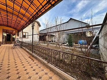 частные дома бишкек: 🏡 Продаётся уютный двухэтажный частный дом в г. Ош, район Ак-Буура-1 — 2