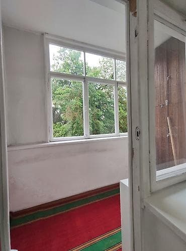 hostel osh: 2 комнаты, Собственник, Без подселения, С мебелью полностью — 10