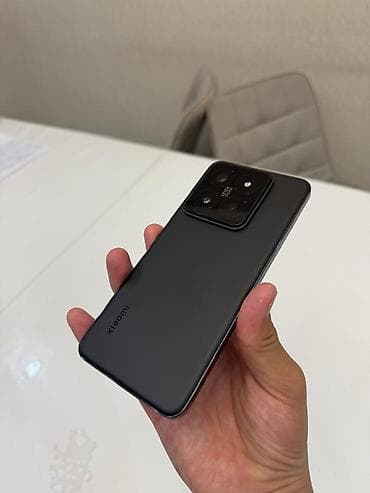 хиоми 12 т про: Xiaomi, 14 Pro, Б/у, 256 ГБ, цвет - Черный, 2 SIM — 1