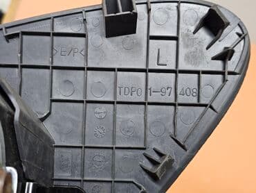 купить волнистый попугай: Подушка безопасности Daihatsu 2002 г., Б/у, Оригинал, Германия — 8