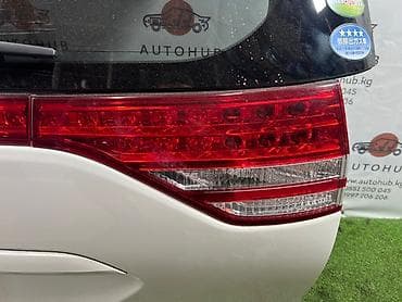 Задний правый стоп-сигнал Toyota Япония