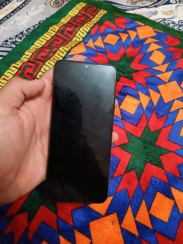 x box series: Redmi, Redmi 10C, Б/у, 64 ГБ, цвет - Серый, 2 SIM — 3
