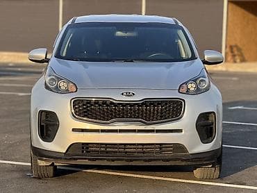 кармашек киа к5: Kia Sportage: 2018 г., 2.4 л, Автомат, Бензин, Кроссовер — 2