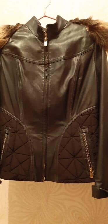 липотрим как отличить подделку: Эксклюзивная кожанная куртка! Покупала в Турции. Одевала пару раз в — 13