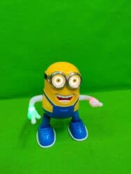 танцующий кактус купить: Миньон игрушка музыкальная🟡 Комплектация товара: миньон, 3 батарейки✨ — 2