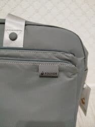 Спецодежда: Продаю новую сумку дорожную. На лицевой стороне есть 2 накладных — 5