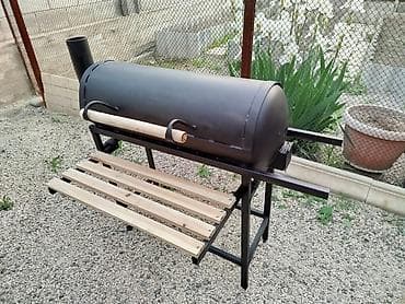 мангал бишкек: Мангал Классический, Самовывоз — 1