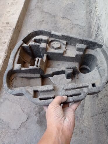 широкий бампер на гольф 2: 600 — 1