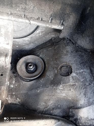 спринтер 616: Mercedes-Benz Спринтер: 2004 г., 2.2 л, Ручные, Дизель, Бус — 4