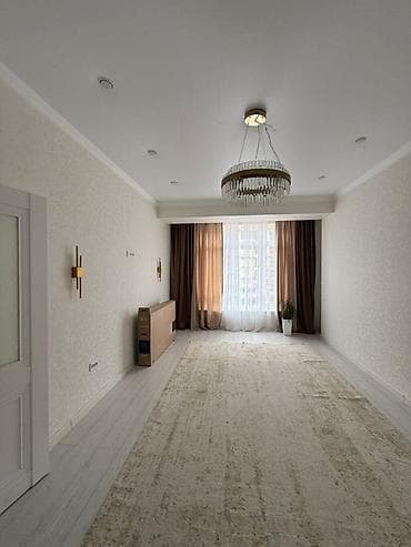 1 bedroom: 1 комната, 41 м², Элитка, 11 этаж, Евроремонт — 2