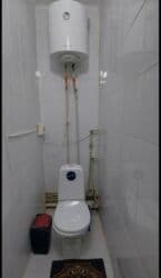 ищу квартиру на долго: 1 комната, Агентство недвижимости, Без подселения, С мебелью частично — 3