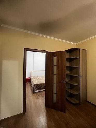 асанбай в рассрочку: 2 комнаты, 52 м², Элитка, 4 этаж, Евроремонт — 8