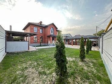 darika dom: Дом, 360 м², 5 комнат, Собственник, Дизайнерский ремонт — 1