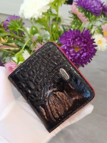 спортивные рюкзаки бишкек: Женский кошелек — 7