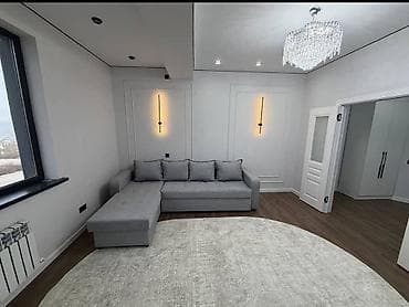 Продажа квартир: 2 комнаты, 60 м², Элитка, 11 этаж, Евроремонт — 4