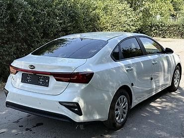 субару 2021: Kia K3: 2020 г., Автомат, Бензин, Седан — 3