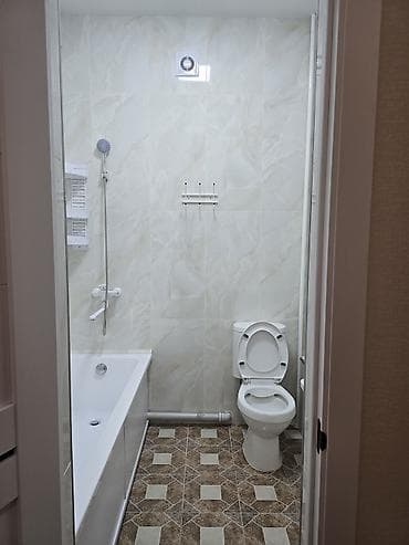 Аренда квартир: 1 комната, Без подселения, С мебелью полностью — 7