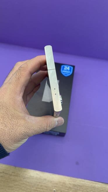 мониторы aoc бишкек: Samsung Galaxy S24 Ultra, Колдонулган, 256 ГБ — 4