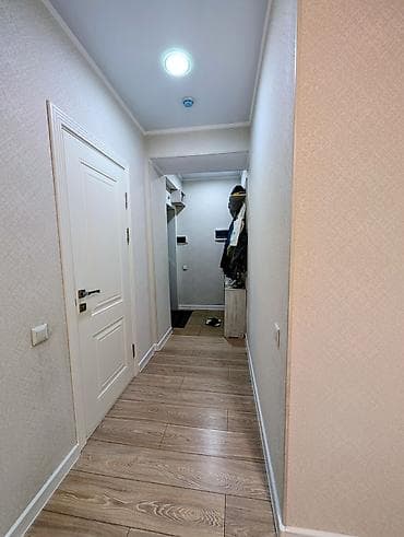 3: 3 комнаты, 83 м², Нижний Джал (Джал-23) Элитка, 8 этаж, Евроремонт — 8
