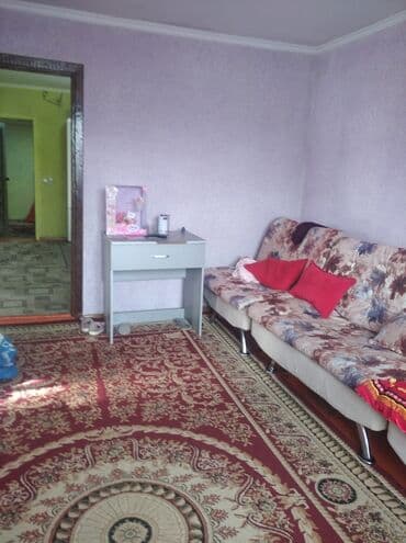 жалал абад аренда квартира: Үй, 100 кв. м, 4 бөлмө, Менчик ээси — 13