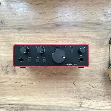 студийный монитор купить: Профессиональный студийный комплект для записи подкастов, вокала и — 4