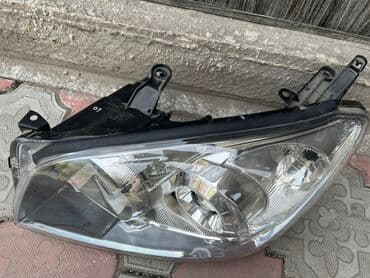 мазь спасатель цена в бишкеке: Передняя левая фара Toyota 2010 г., Б/у, Оригинал, Япония — 3