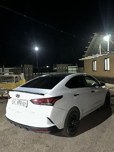 дмрв форд фокус: Hyundai Solaris: 2020 г., 1.4 л, Автомат, Бензин, Седан — 5