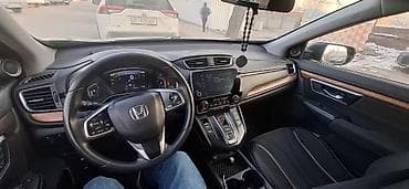 ваз 2016: Honda CR-V: 2020 г., 2 л, Автомат, Гибрид, Кроссовер — 2