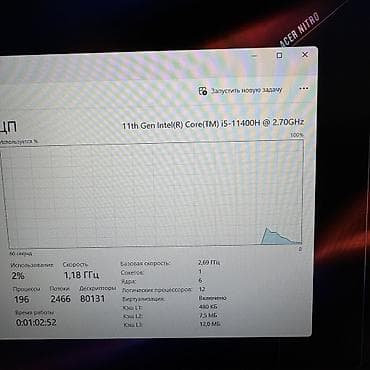 ddr: Игровой, Б/у, Intel Core i5, В рассрочку — 6