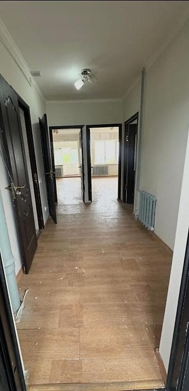 105: 2 комнаты, 47 м², Золотой квадрат 105 серия, 6 этаж, Косметический ремонт — 8