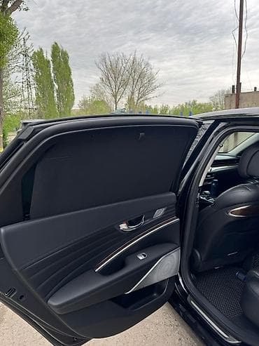 great wall pegasus: Kia K9: 2018 г., 3.8 л, Автомат, Бензин, Седан — 3