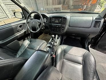 двигатель лексус rx 350 купить: Ford Maverick: 2004 г., 2.3 л, Механика, Бензин, Кроссовер — 10