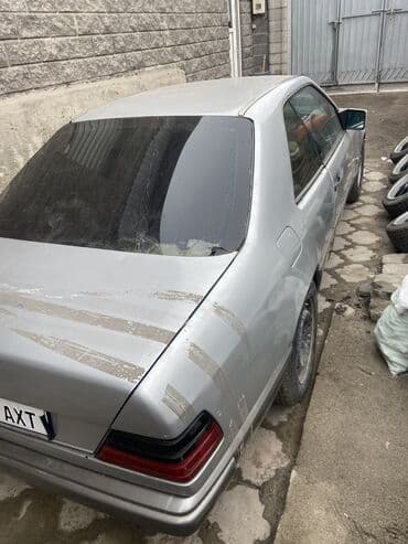 ауди рс7 цена бишкек: Mercedes-Benz E-Class: 1995 г., 2.2 л, Автомат, Бензин, Купе — 3