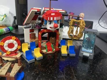 купить бейблэйд: Lego one piece Лего ван пис, оригинал Продаю постройки ванпис, с — 3